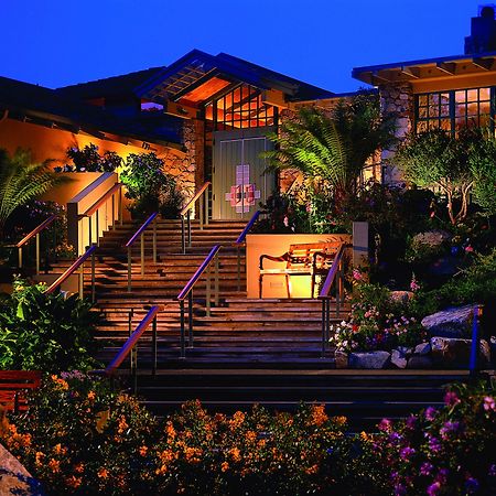 Готель Hyatt Carmel Highlands Екстер'єр фото