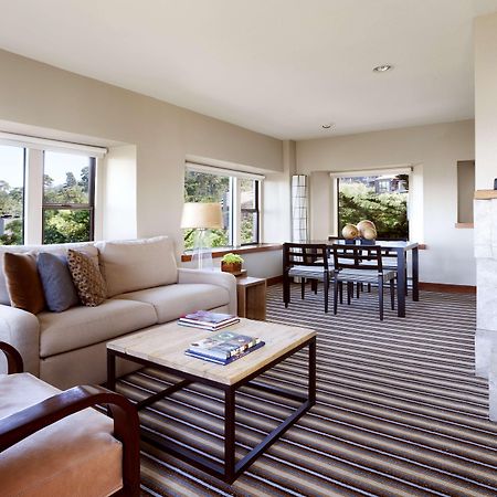 Готель Hyatt Carmel Highlands Інтер'єр фото