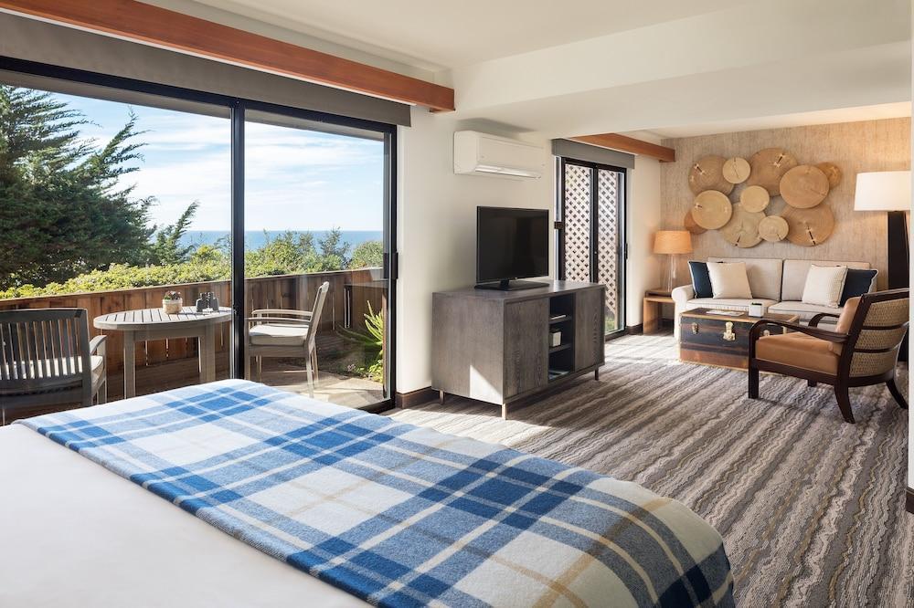 Готель Hyatt Carmel Highlands Екстер'єр фото