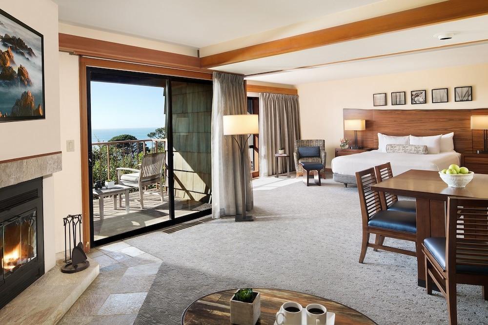 Готель Hyatt Carmel Highlands Екстер'єр фото