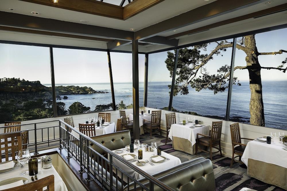 Готель Hyatt Carmel Highlands Екстер'єр фото