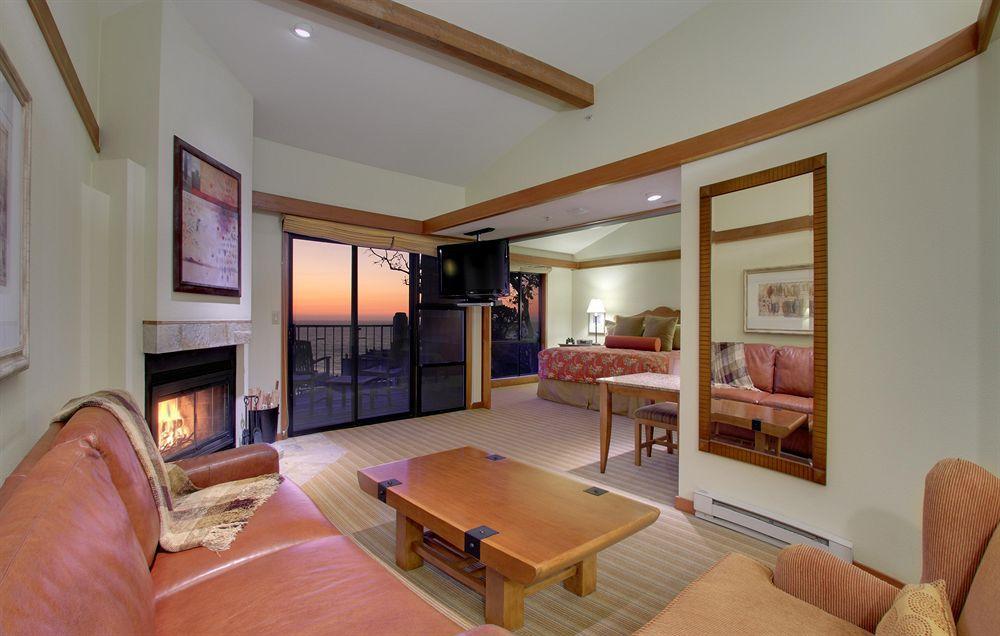 Готель Hyatt Carmel Highlands Екстер'єр фото