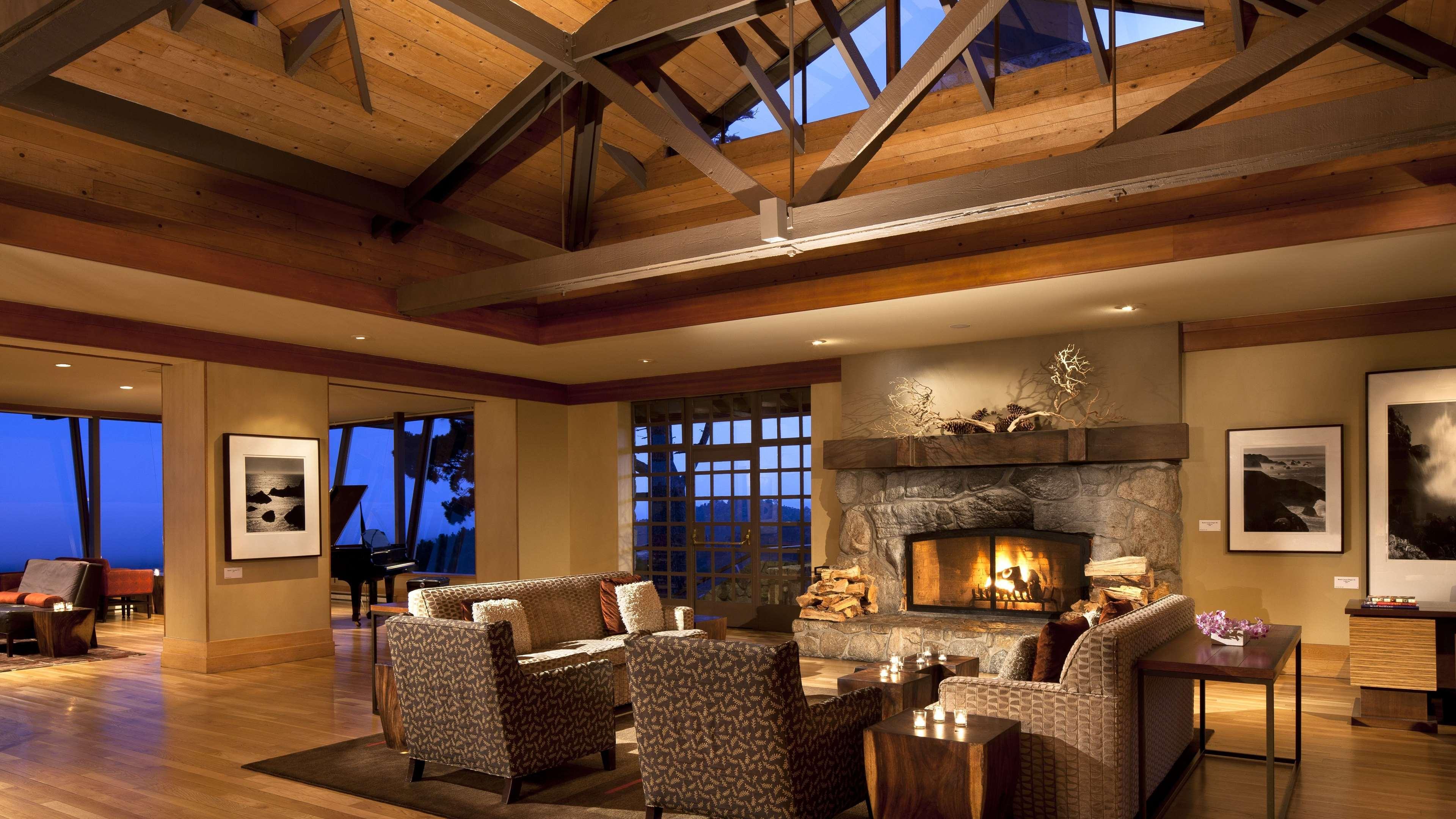 Готель Hyatt Carmel Highlands Екстер'єр фото