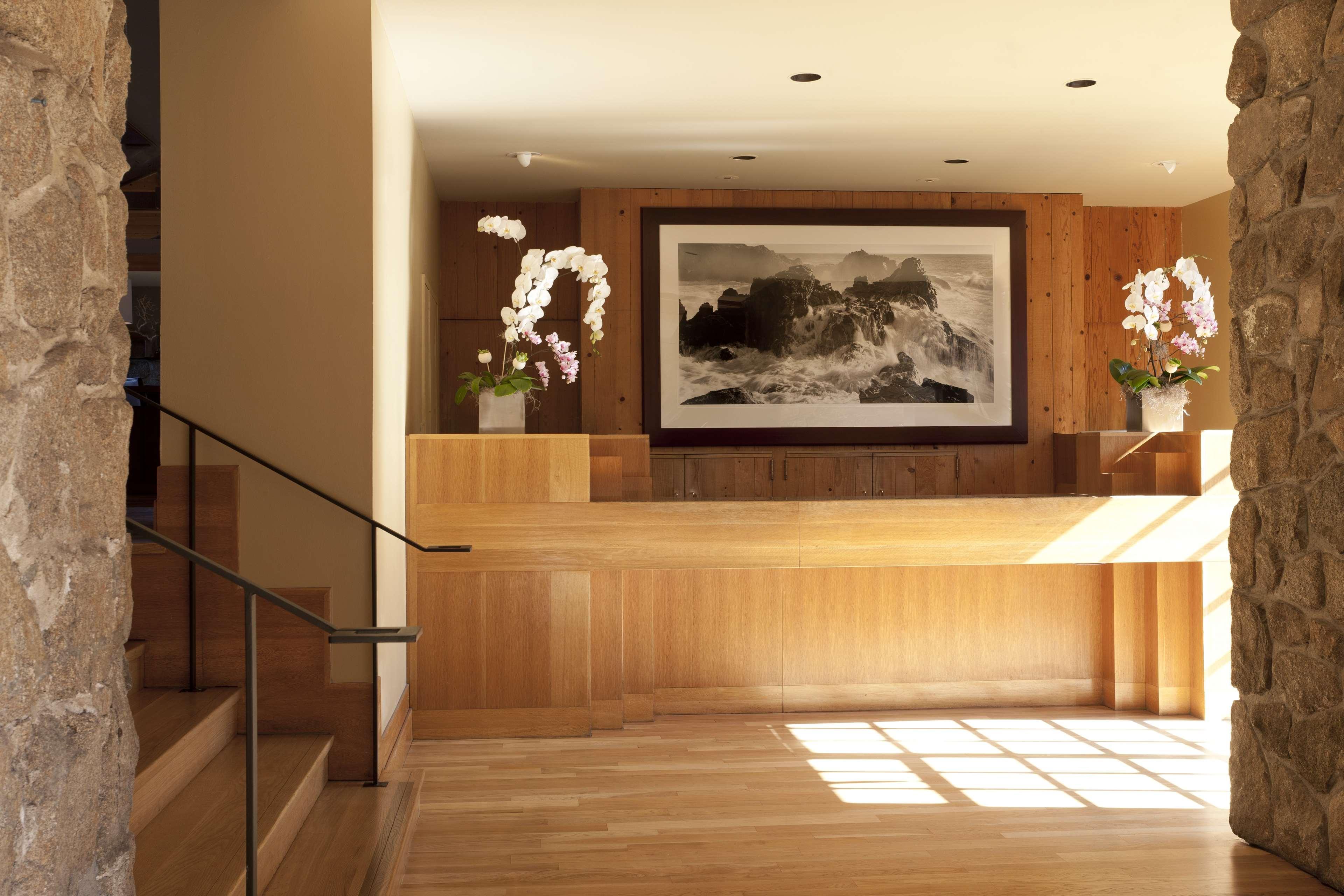 Готель Hyatt Carmel Highlands Екстер'єр фото