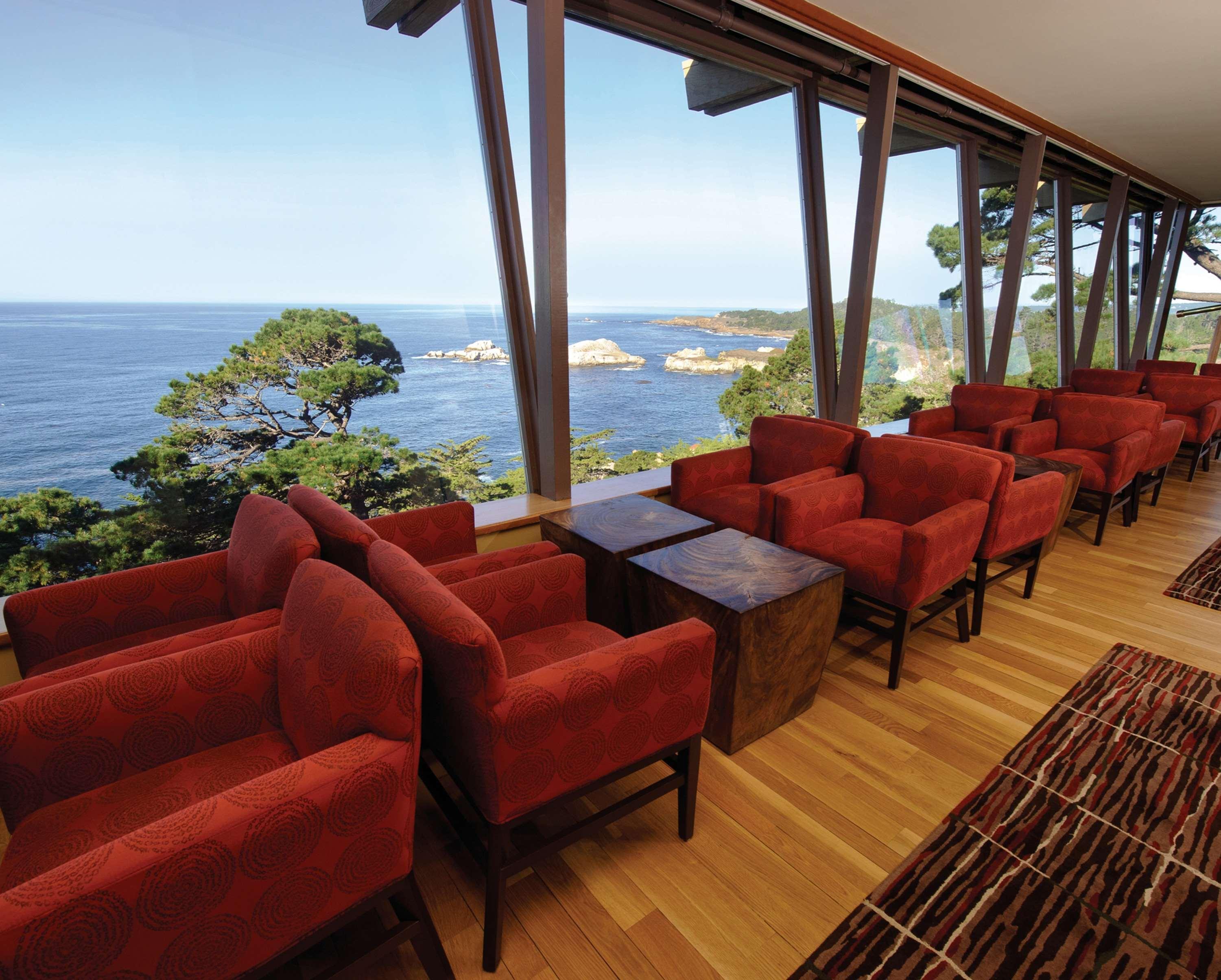 Готель Hyatt Carmel Highlands Екстер'єр фото