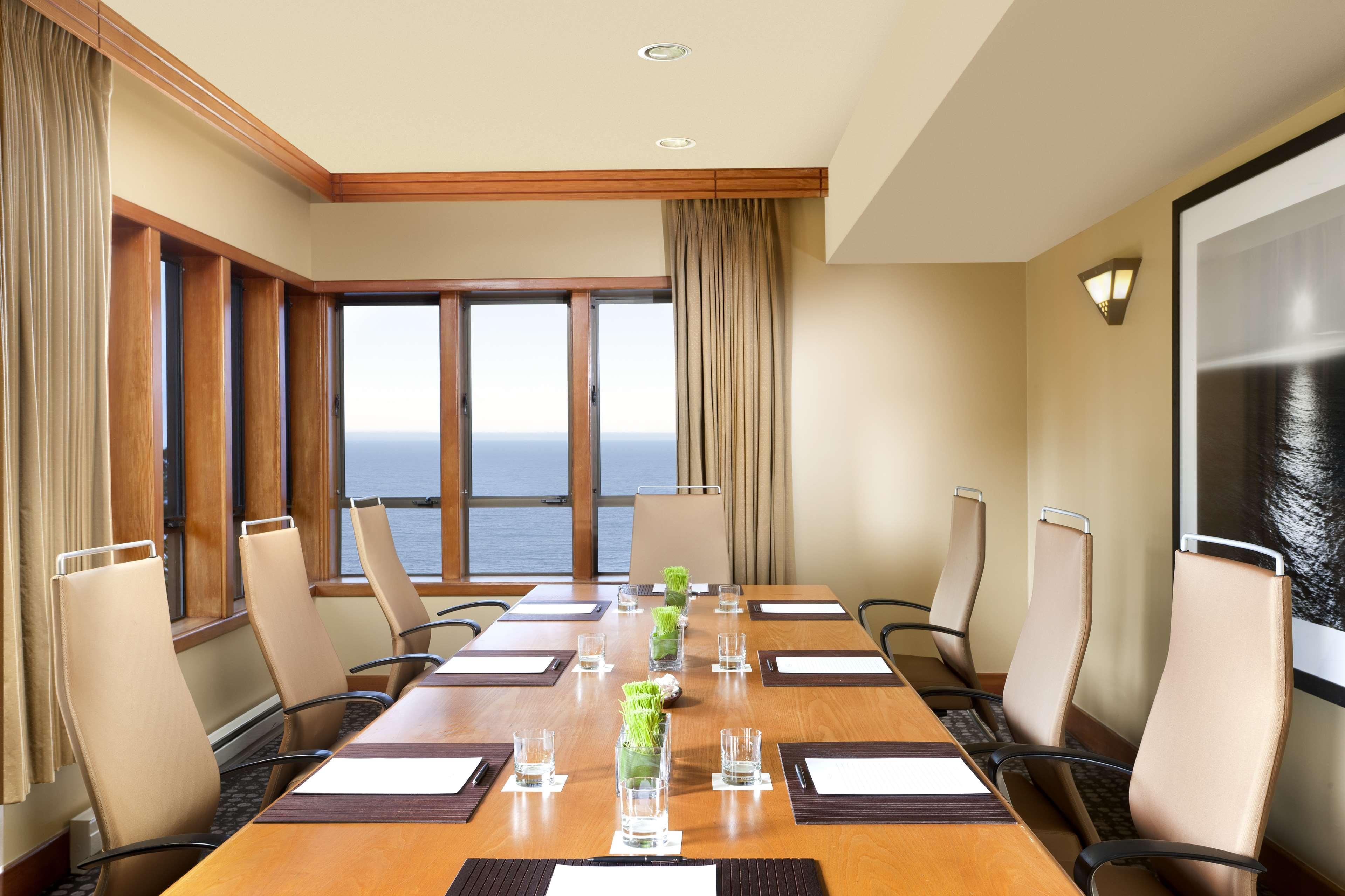 Готель Hyatt Carmel Highlands Зручності фото