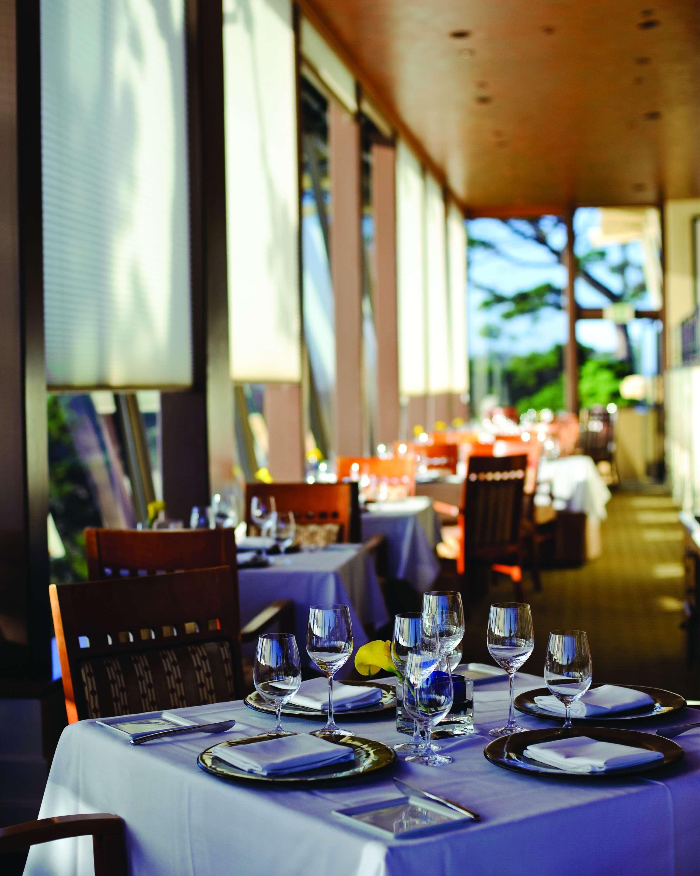 Готель Hyatt Carmel Highlands Екстер'єр фото