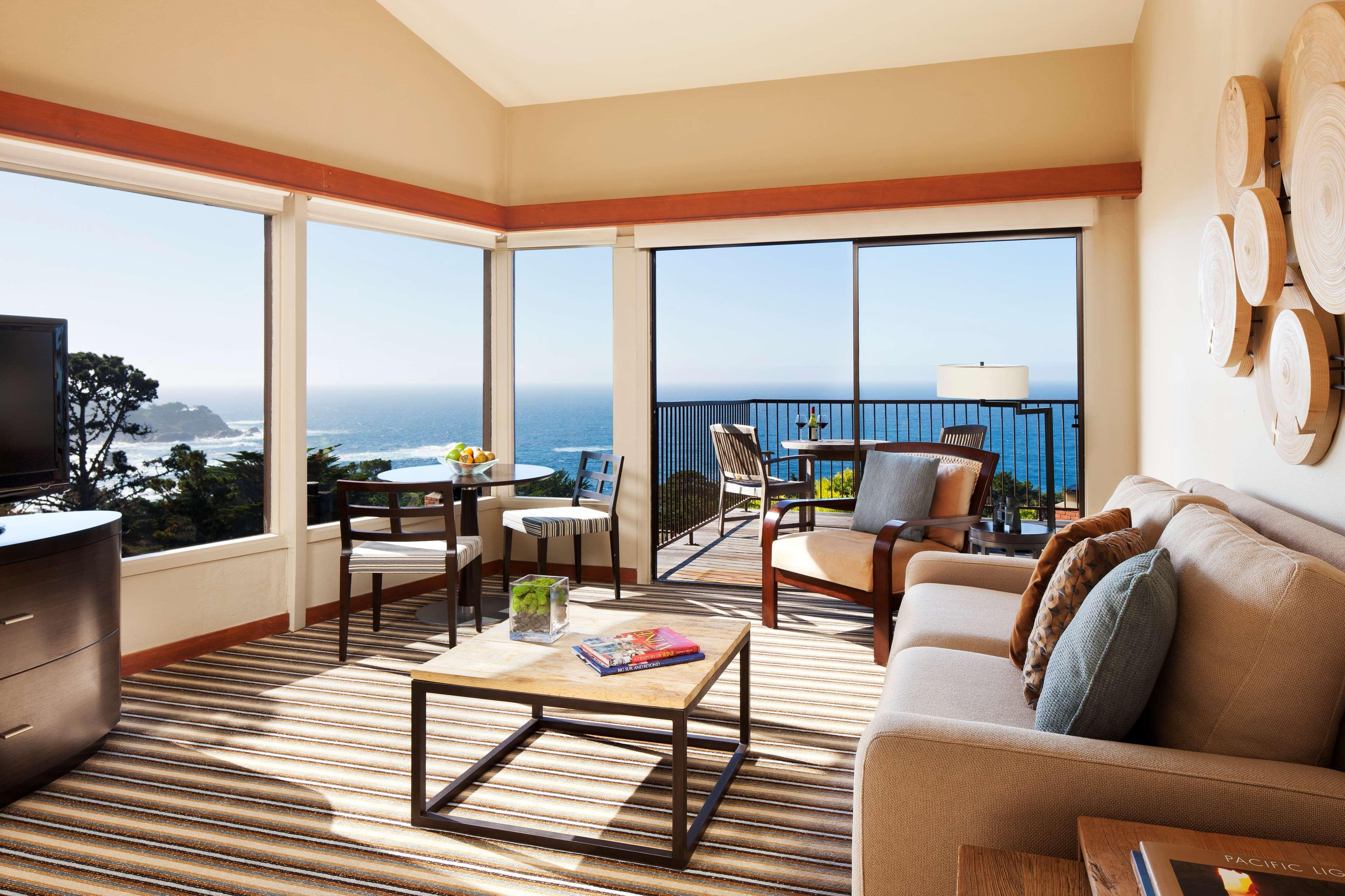Готель Hyatt Carmel Highlands Екстер'єр фото