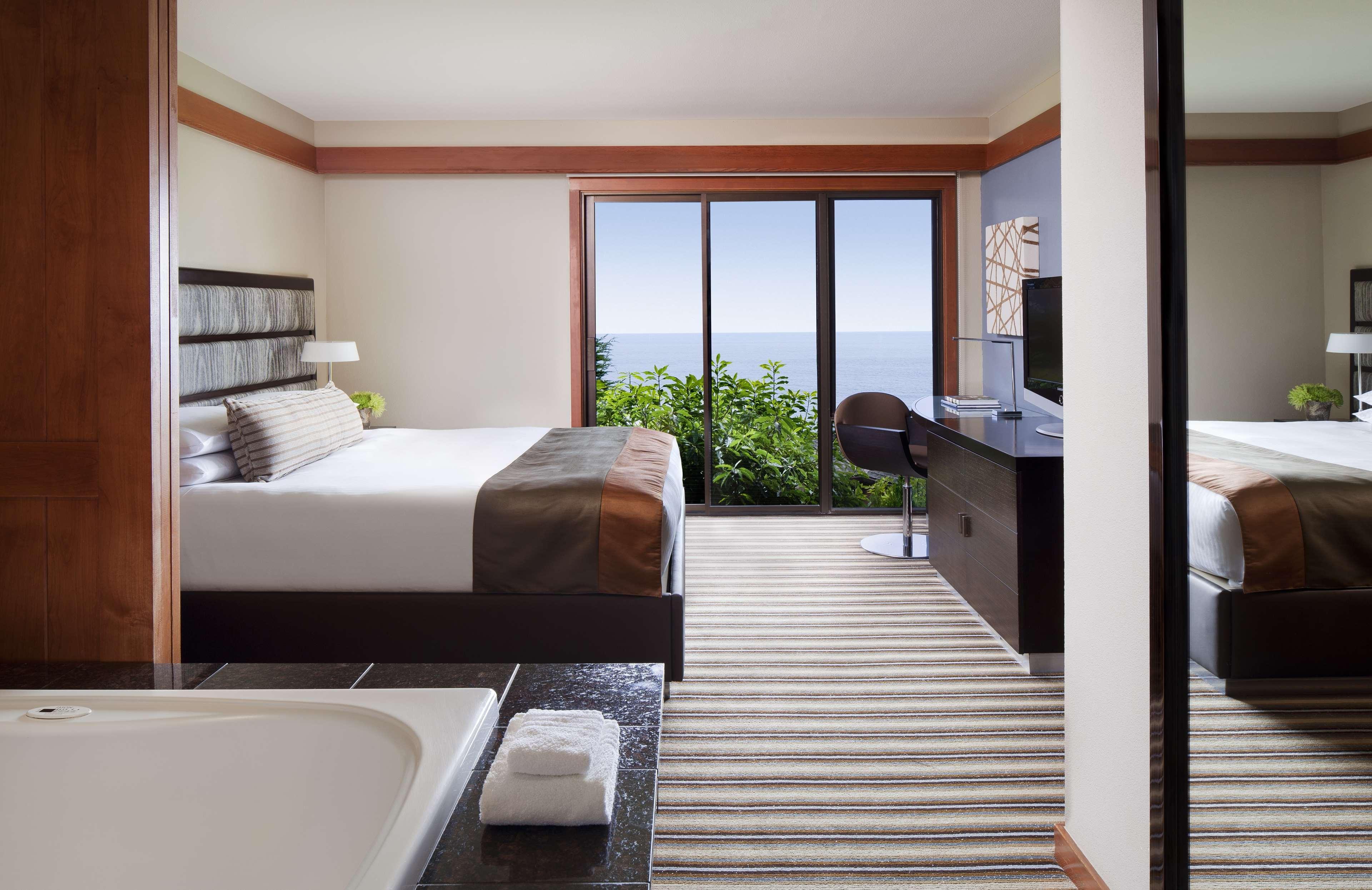 Готель Hyatt Carmel Highlands Екстер'єр фото