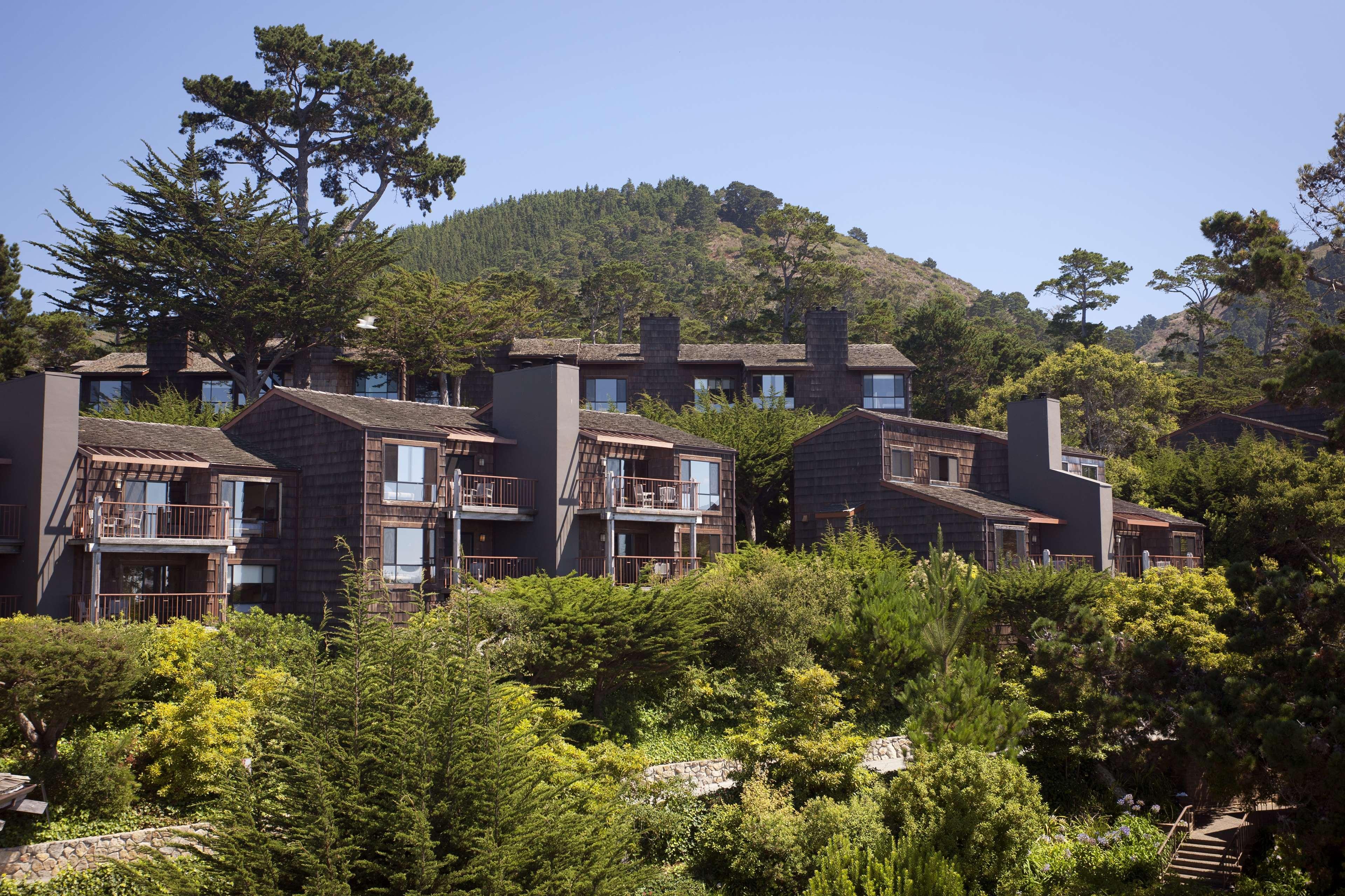 Готель Hyatt Carmel Highlands Екстер'єр фото