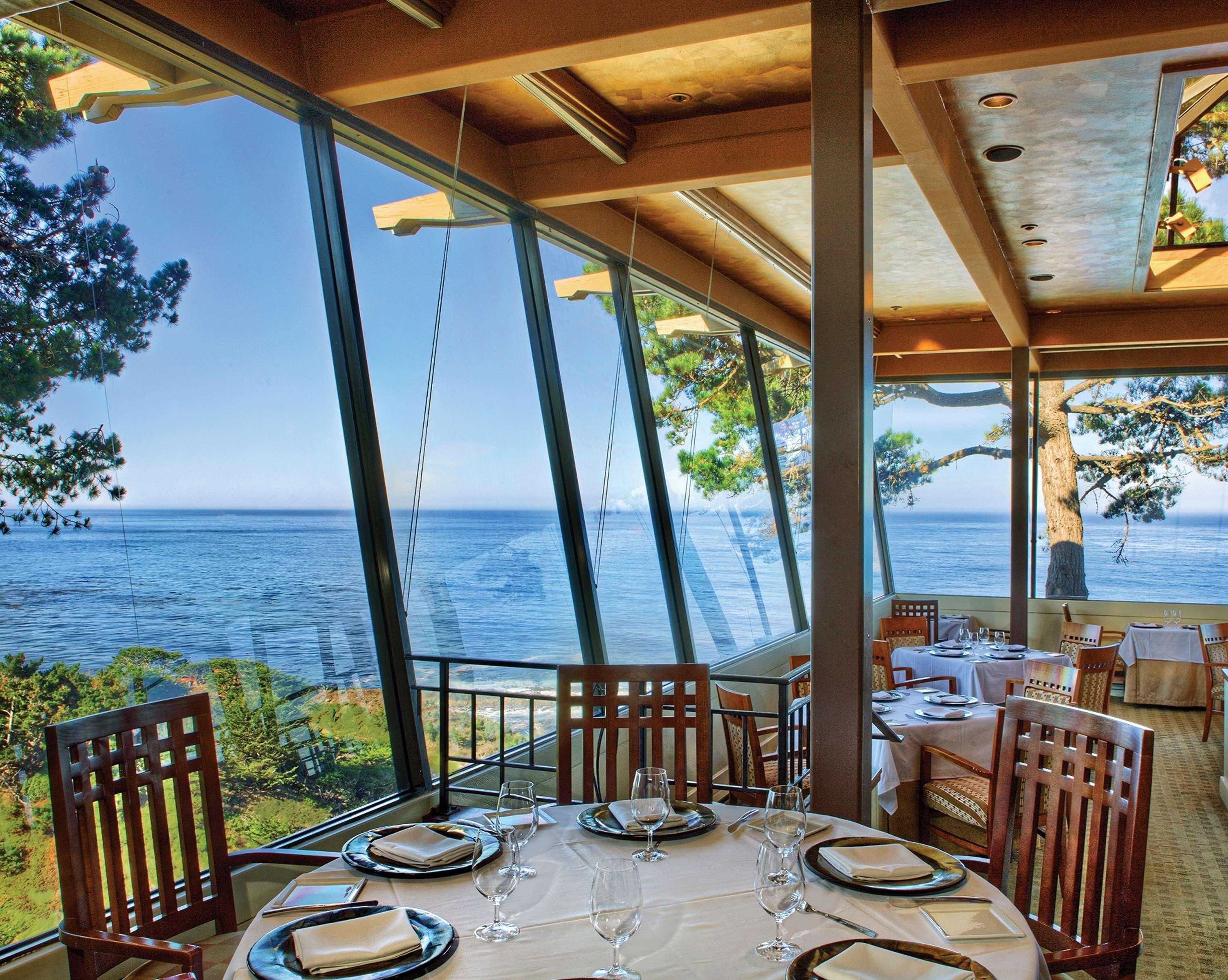 Готель Hyatt Carmel Highlands Екстер'єр фото