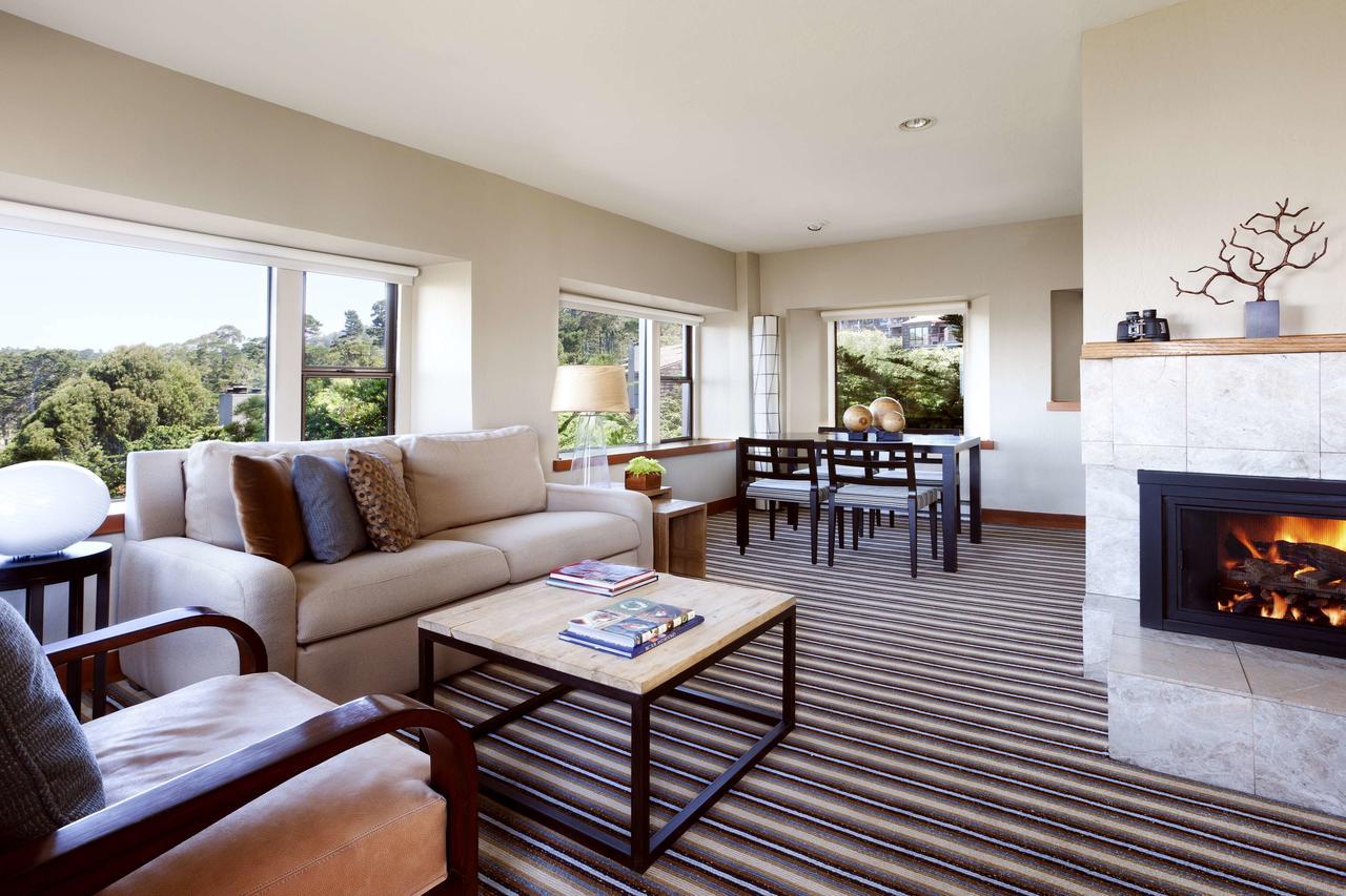 Готель Hyatt Carmel Highlands Інтер'єр фото