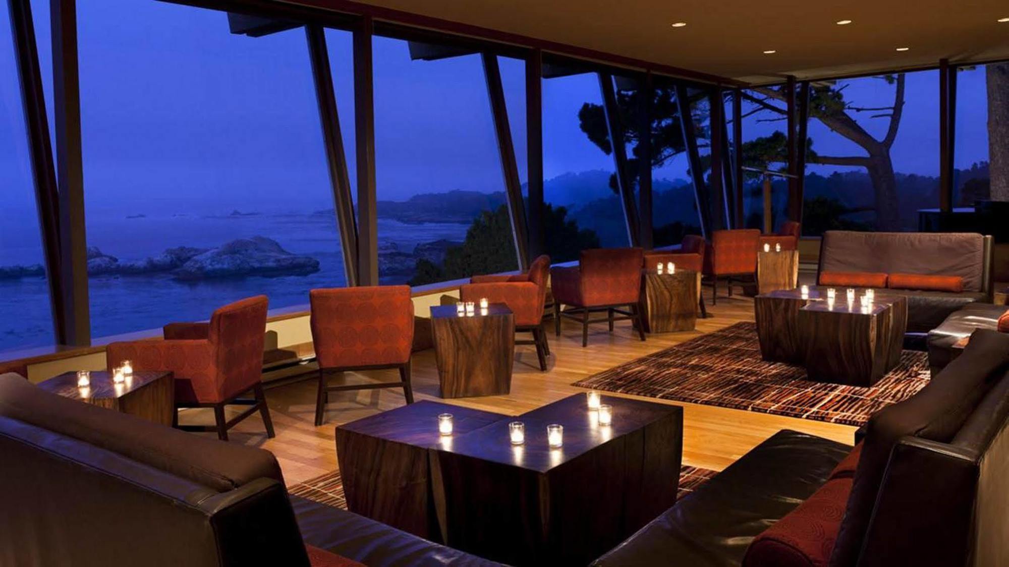 Готель Hyatt Carmel Highlands Екстер'єр фото