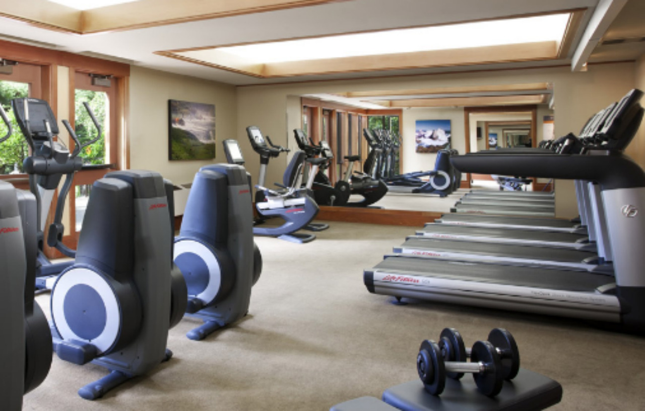 Готель Hyatt Carmel Highlands Екстер'єр фото