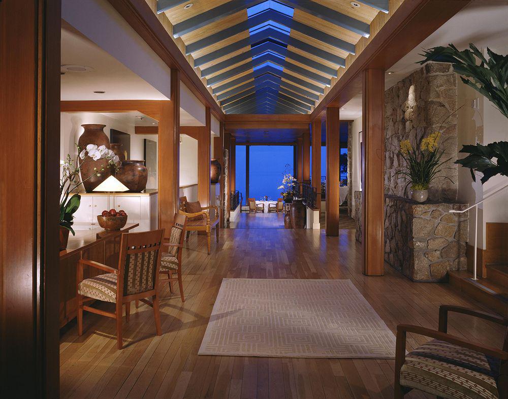 Готель Hyatt Carmel Highlands Інтер'єр фото